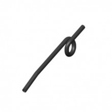 Drip torch parts and accessories