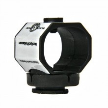 Soporte de linterna para Cascos Blackjack GM002