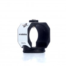 Soporte de linterna para Cascos Blackjack GM005