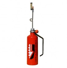 Antorcha de goteo de 1 litro