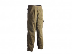 Pantalón forestal para la A.D.F.