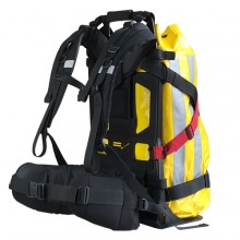 vft hose carrying backpack