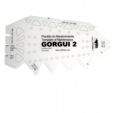 Gorgui Wartungsvorlage