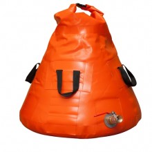 Collapsible Ermak Tank ST100
