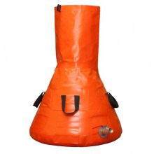 Collapsible Ermak Tank ST300