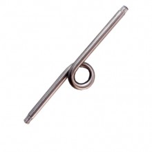 Tubo acero Inox AG1L