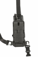 Stealth Radio Harness