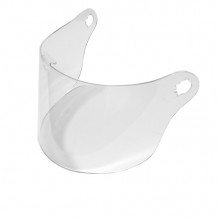 Schermo in policarbonato da 2 mm per vft1