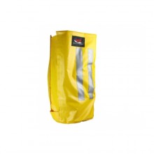 Bolsa Amarilla mochila porta mangueras vft