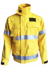 Chaquetón Algodón