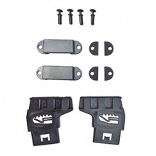 Screens holders for vft3 - vft2 