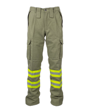 Pantalon Ignifuge 2 couches