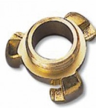 Racor barcelona male coupling 45 (1.5