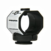 Soporte de linterna para Cascos Blackjack GM004
