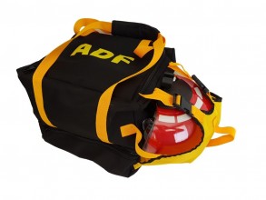 Bolsa de transporte material ADF