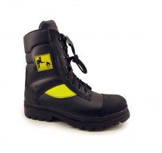 Botas Bomberos Forestales Helecho