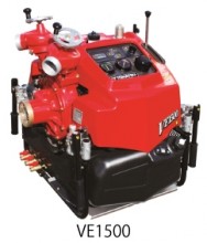 Tohatsu VE1500