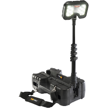 Remote Area Lighting System PELI 9490