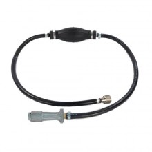 Extension fuel line kit 1/4” 