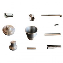 kit di riparazione della pompa vft