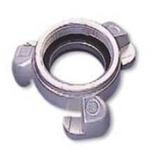 Racor barcelona female coupling 25 (1
