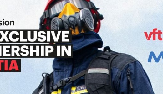 Mi Star d.o.o. and Vallfirest Safety Launch Exclusive Partnership in Croatia