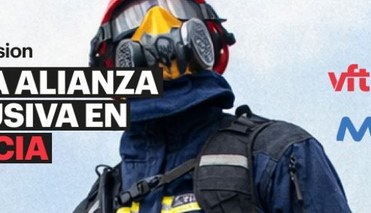 Mi Star d.o.o. y Vallfirest Safety lanzan una alianza exclusiva en Croacia