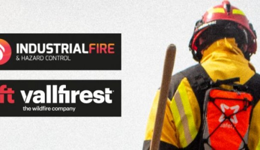 New partnership between Vallfirest and Industrial Fire & Hazard Control strengthens wildfire solutions in South Africa.