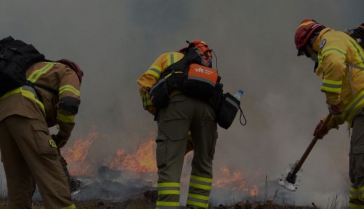 ¿Ataque directo o ataque indirecto? La decisión que separa contener un incendio de perseguirlo