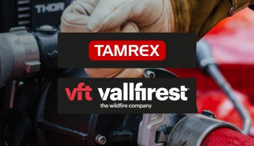 Tamrex se convierte en distribuidor oficial de Vallfirest en Estonia y Letonia