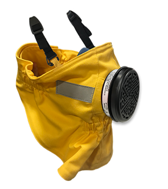 Xtreme Mask
