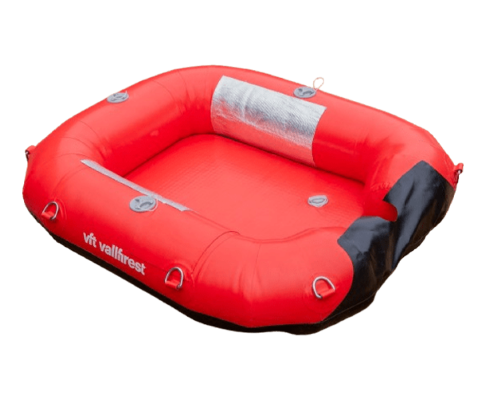 Universal Pump Flotation System