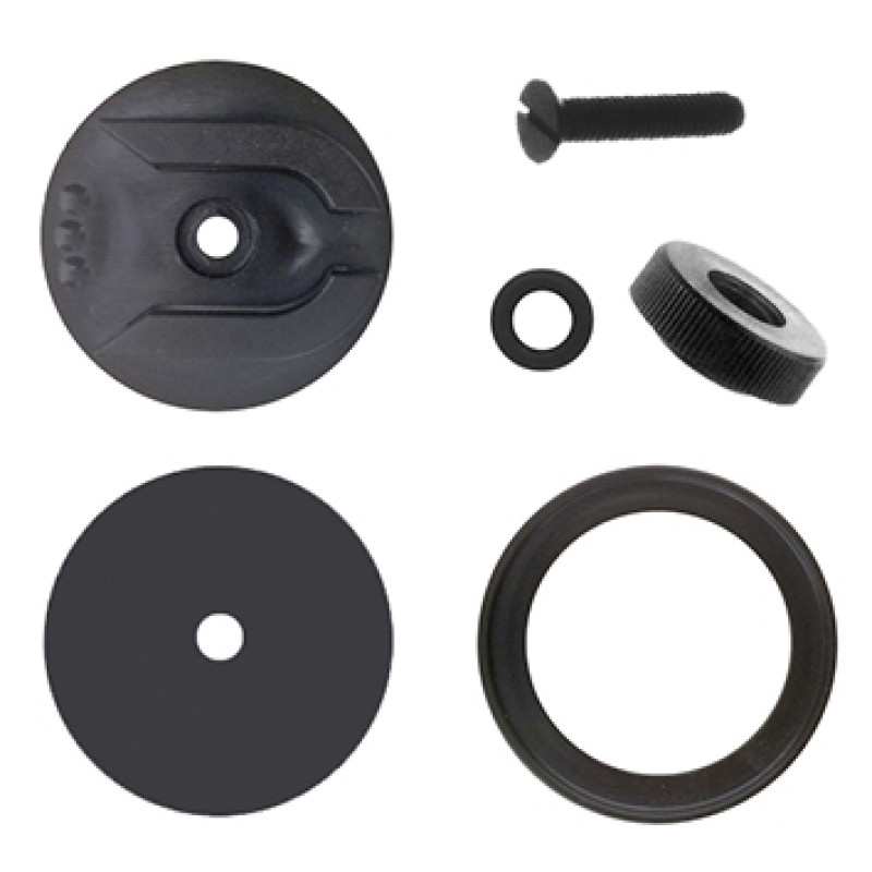Kit porta linterna vft2