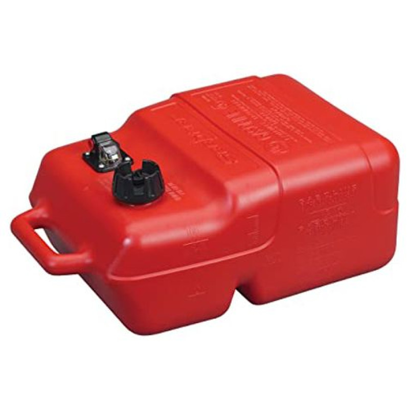 Depósito de combustible 12 L