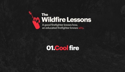 ‘Cool fire’: el uso de las quemas prescritas para gestionar el paisaje