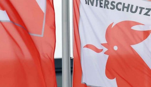 Vallfirest will attend Interschutz Hannover 2022