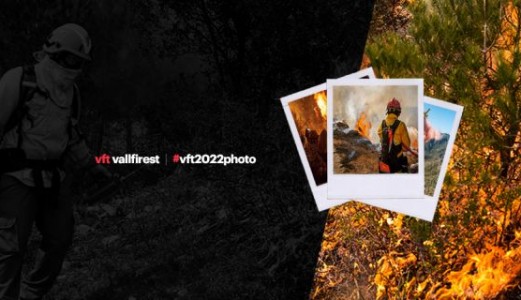 We are looking for the best picture of 2022: new vft photo contest