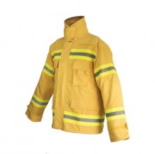 Firefighter Jacket 2 Layers