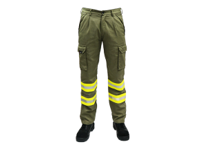 Firefighter Pants 1 Layer