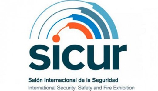 SICUR - Охрана, безопасность и противопожарная Exihibition