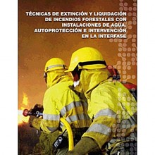 Firefighting techniques