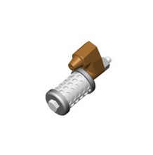 Igniter Nozzle Assembly