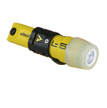 Led-Taschenlampen Adalit L5 Plus