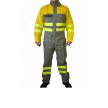 Fireproof Coverall Eural FW-10 
