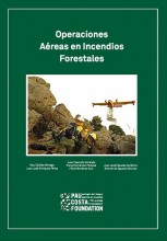 Opérations aériennes contre les feux de forêt
