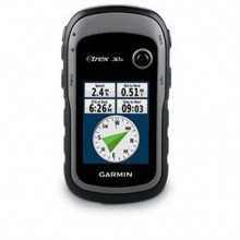 GPS Garmin Etrex 30x