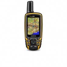GPS Garmin GPSMAP 64