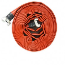 Fire Hose 20 meters x 25 mm 3-layer