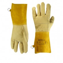 Firefighter Gloves 104-FV/HI/FO/MGTO