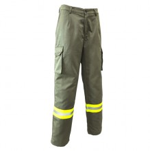 Firefighter Pants 1 Layer + lining